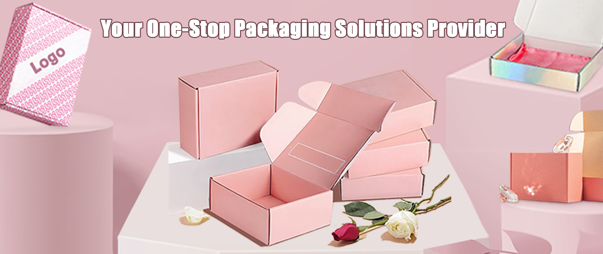 Kalite Kağıt Ambalaj Kutusu Fabrika