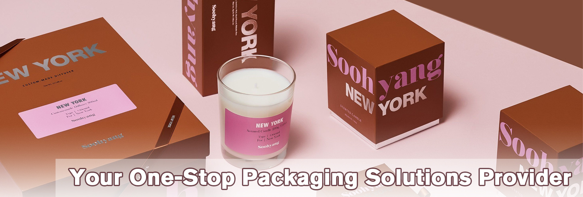 Kalite Kağıt Ambalaj Kutusu Fabrika