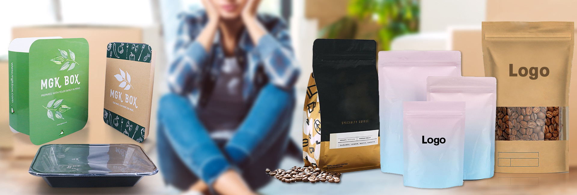 Kalite Kağıt Ambalaj Kutusu Fabrika